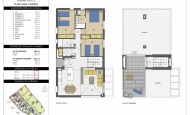 Nowa konstrukcja - Willa - Finestrat - Finestrat Urbanizaciones