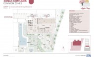 Nowa konstrukcja - Penthouse - Calpe - Calpe urbanizaciones