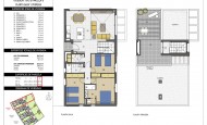 New Build - Шале - Finestrat - Finestrat Urbanizaciones