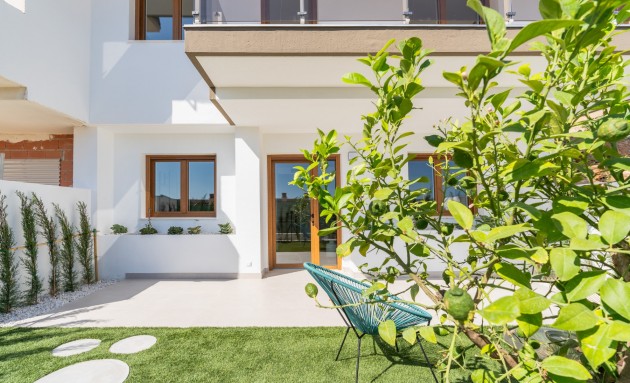Таунхаус · New Build · La Nucía · La Nucía