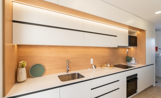 Townhouse · New Build · La Nucía · La Nucía