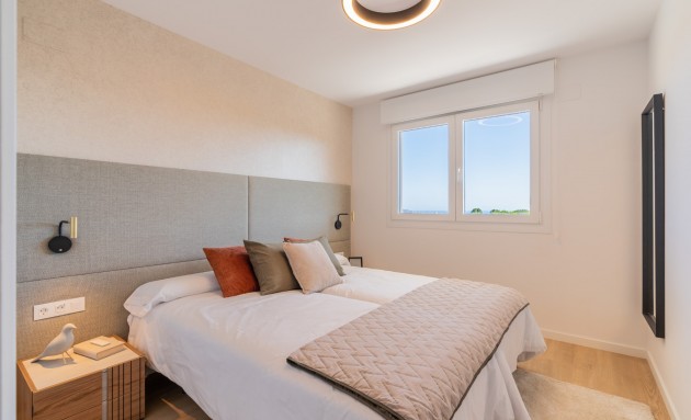 Townhouse · New Build · La Nucía · La Nucía