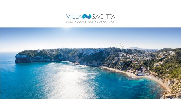 Villa - Nueva construcción  - Jávea - SH-007
