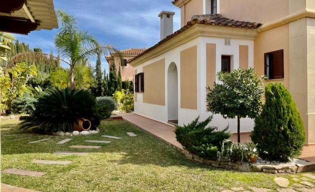 Villa - Sale - Finestrat - Finestrat Urbanizaciones