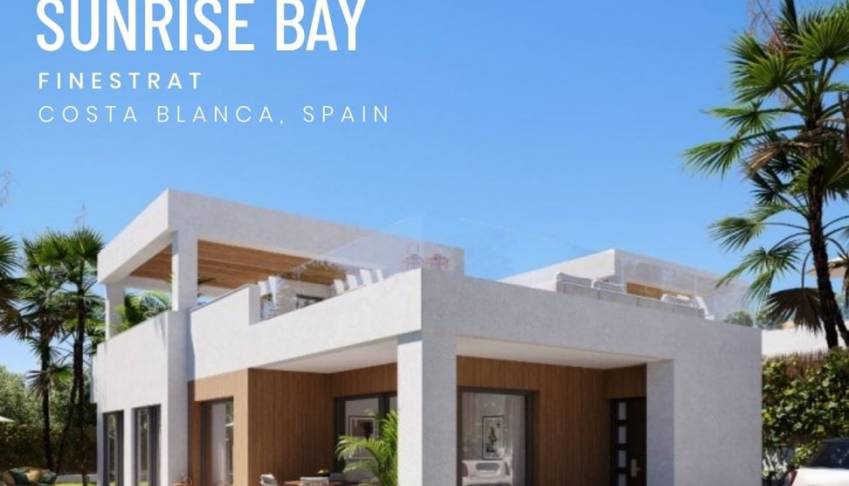 Propriétés de luxe à vendre sur la Costa Blanca 