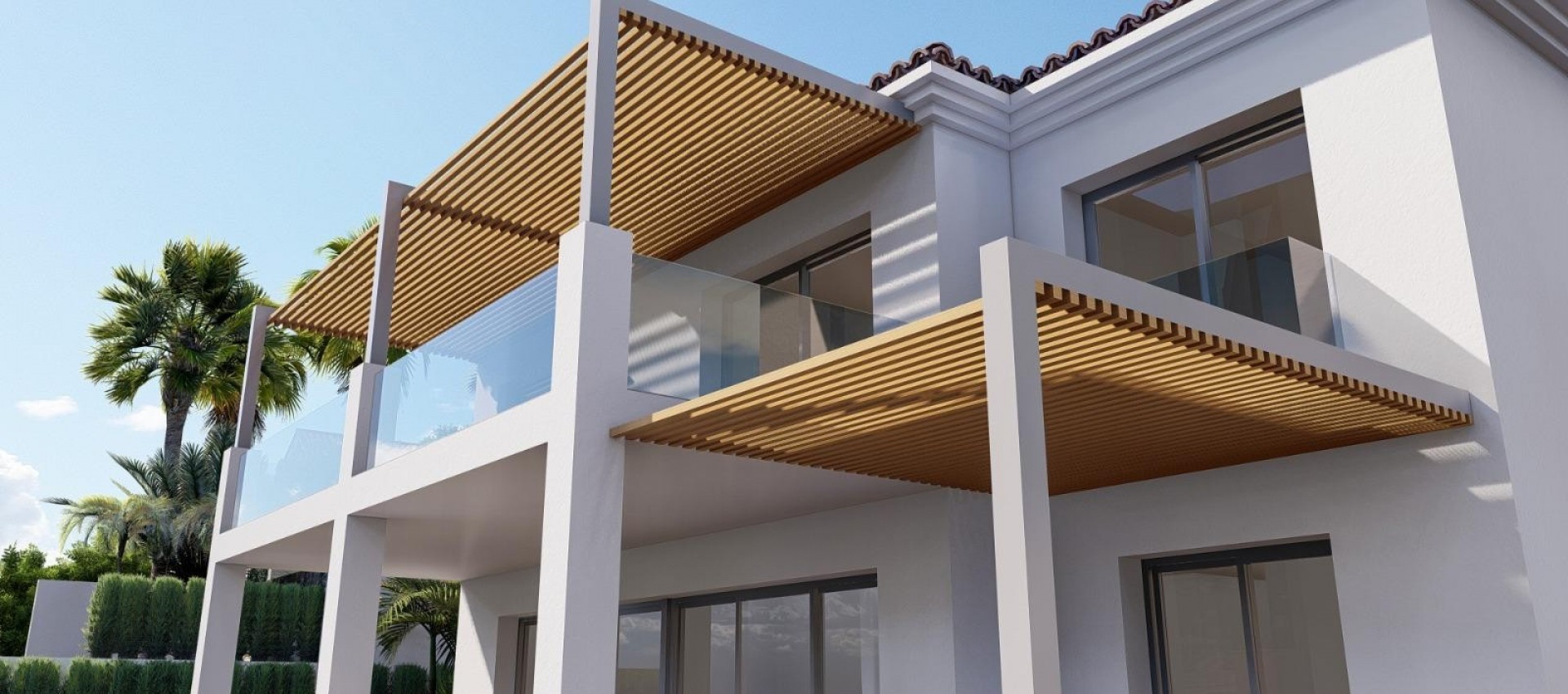 New Build - Commercial - Altea - Altea Hills