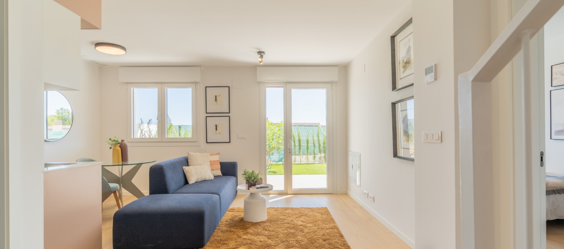 New Build - Townhouse - La Nucía