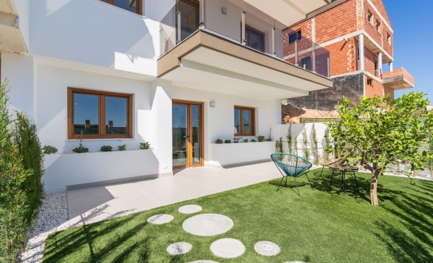 New Build - Townhouse - La Nucía