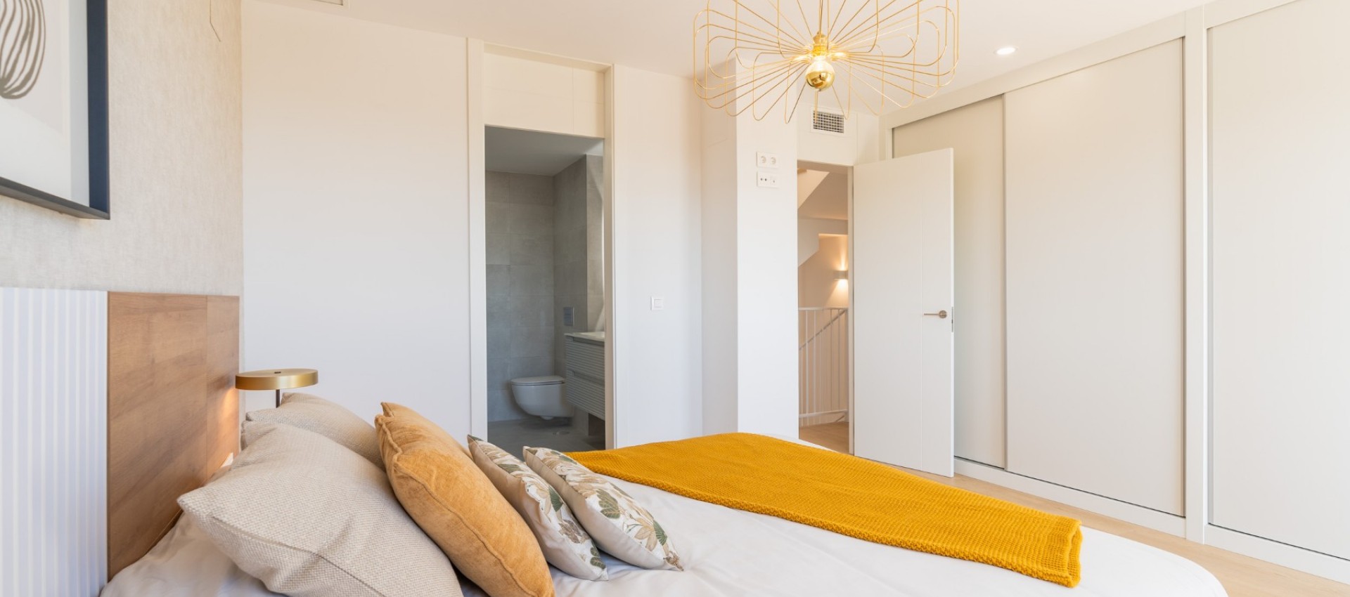 New Build - Townhouse - La Nucía