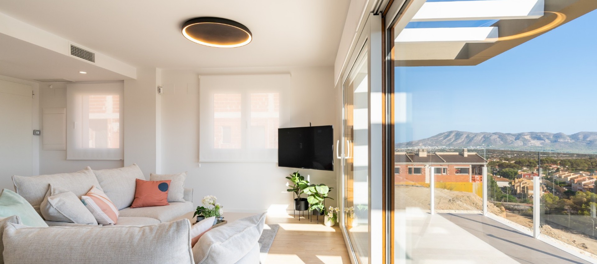 New Build - Townhouse - La Nucía