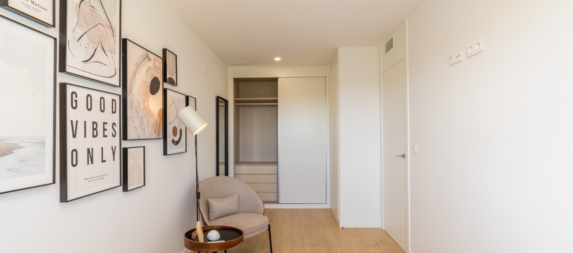 New Build - Townhouse - La Nucía