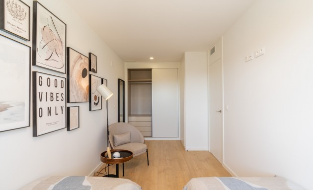 New Build - Townhouse - La Nucía