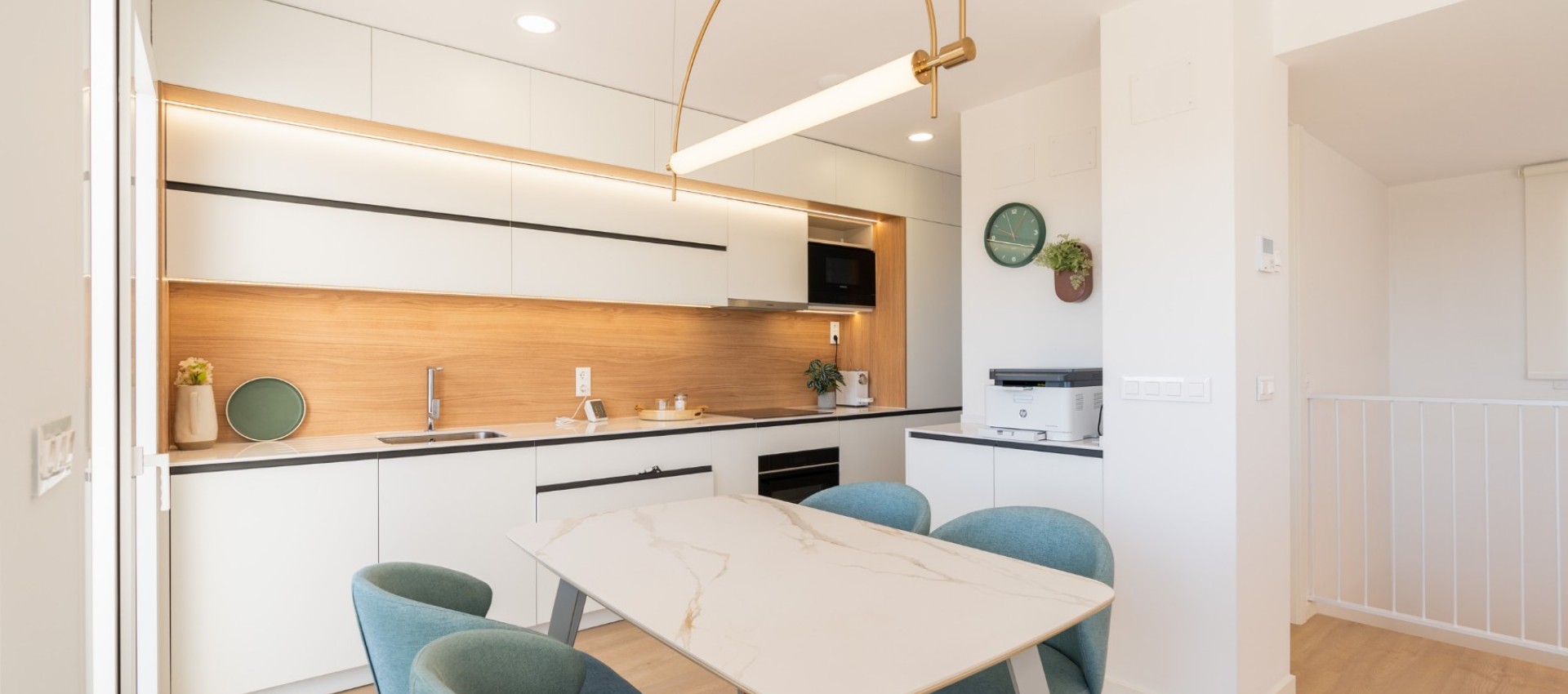 New Build - Townhouse - La Nucía