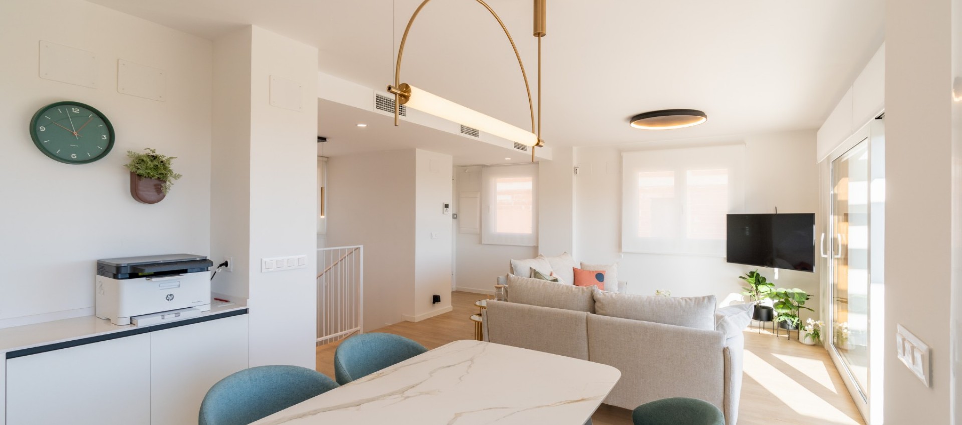 New Build - Townhouse - La Nucía