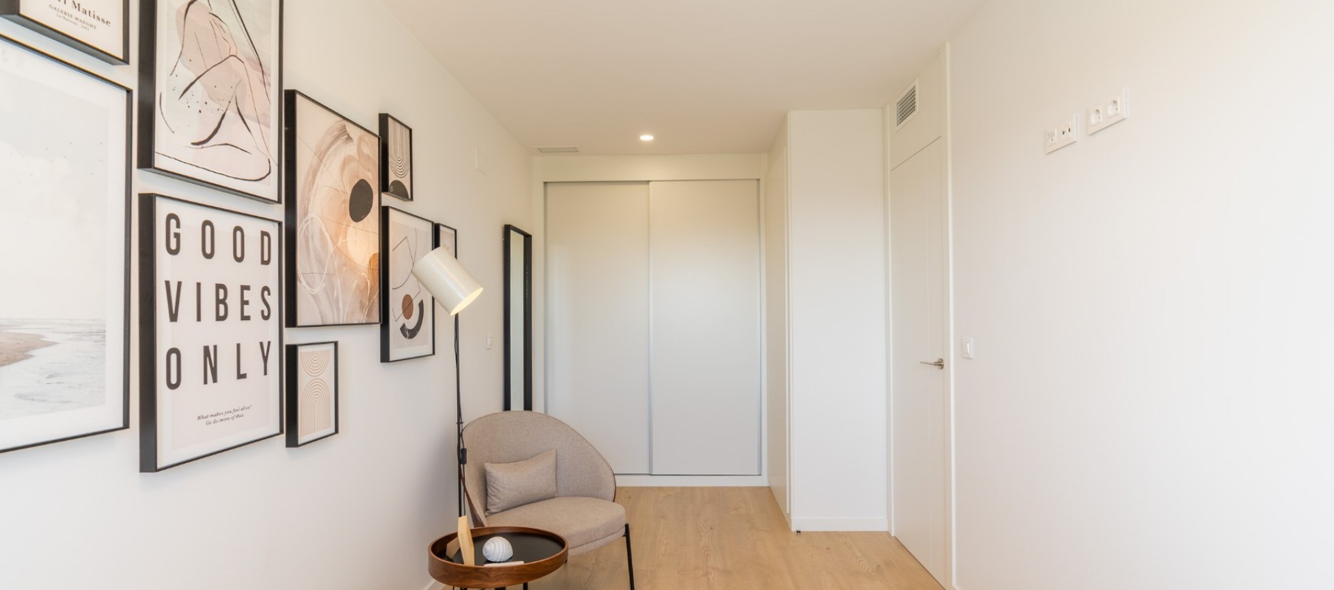 New Build - Townhouse - La Nucía
