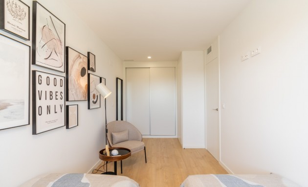 New Build - Townhouse - La Nucía