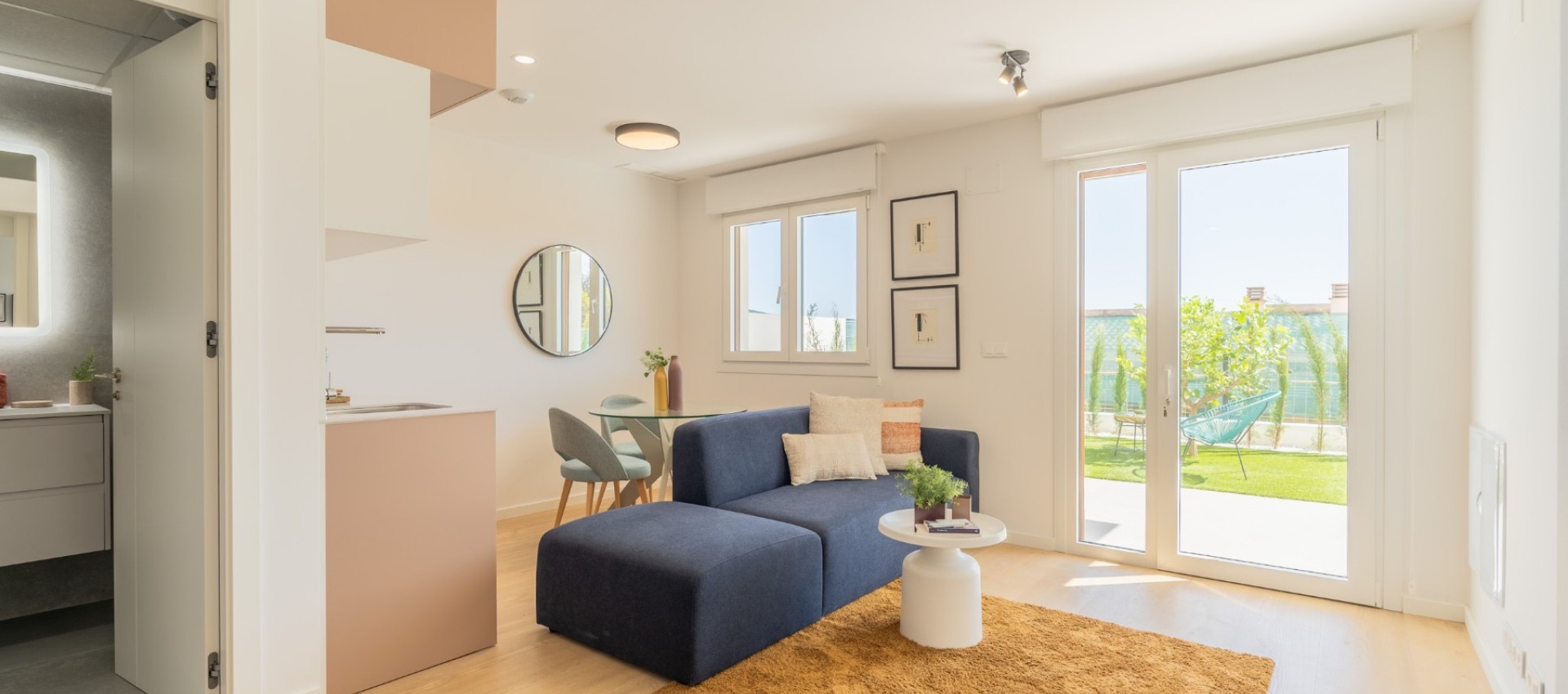 New Build - Townhouse - La Nucía