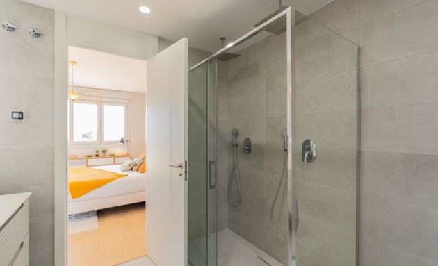 New Build - Townhouse - La Nucía