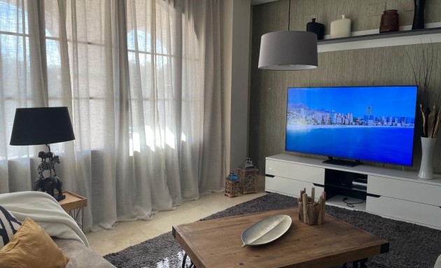 Sale - Villa - Finestrat - Finestrat Urbanizaciones