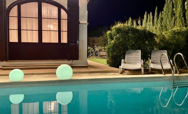 Sale - Villa - Finestrat - Finestrat Urbanizaciones