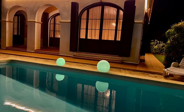 Sale - Villa - Finestrat - Finestrat Urbanizaciones