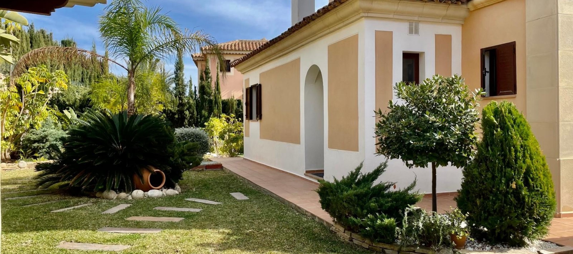 Sale - Villa - Finestrat - Finestrat Urbanizaciones