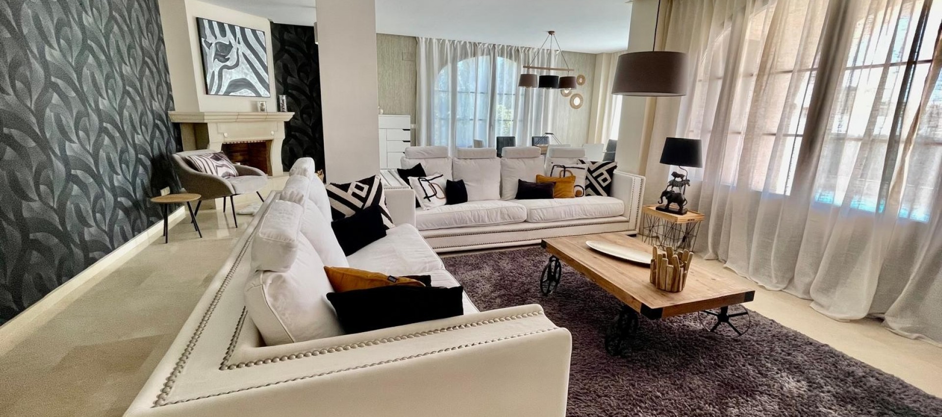 Sale - Villa - Finestrat - Finestrat Urbanizaciones
