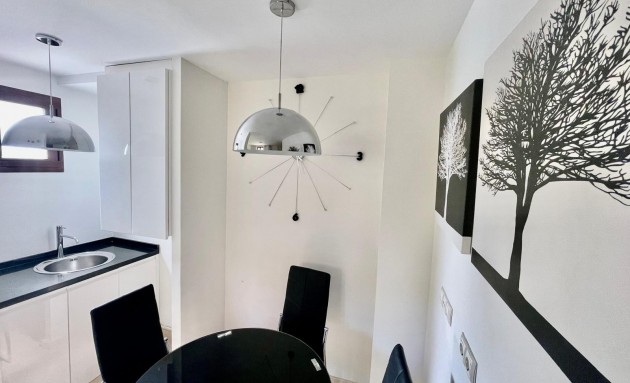 Sale - Villa - Finestrat - Finestrat Urbanizaciones