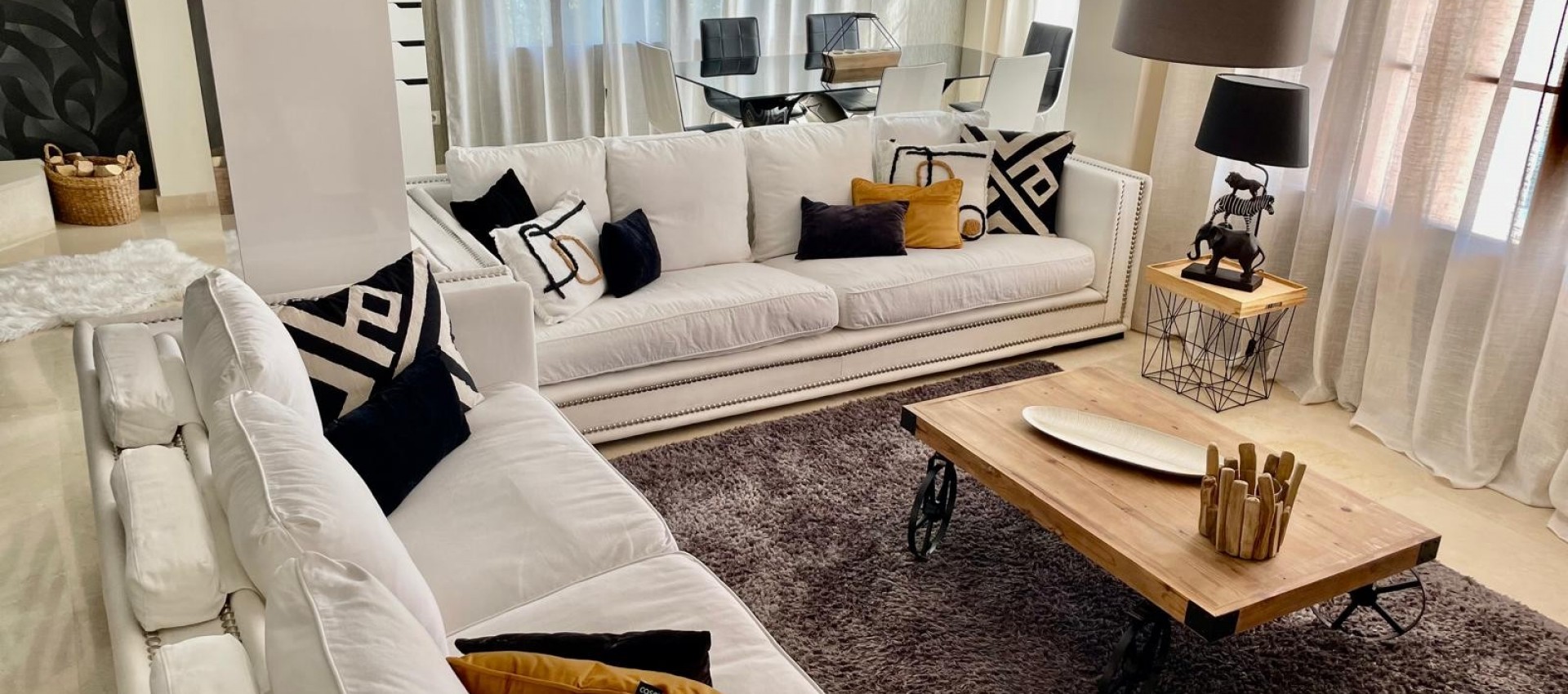 Sale - Villa - Finestrat - Finestrat Urbanizaciones