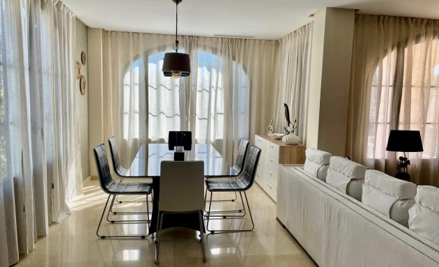 Sale - Villa - Finestrat - Finestrat Urbanizaciones