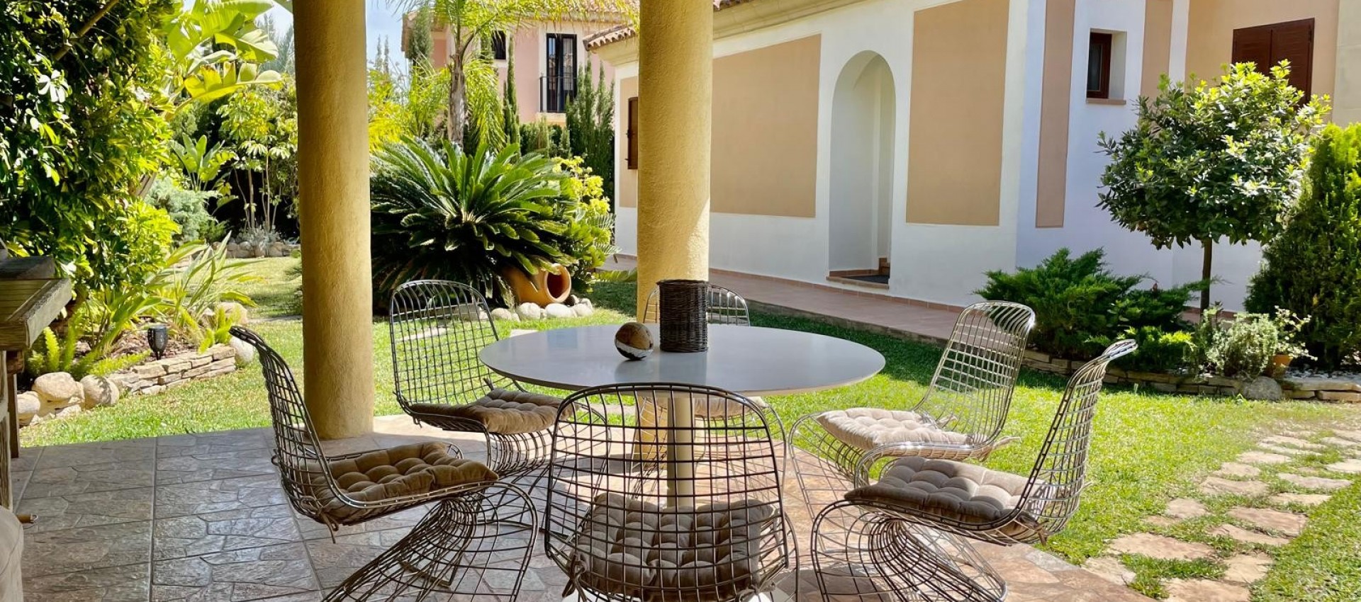 Sale - Villa - Finestrat - Finestrat Urbanizaciones