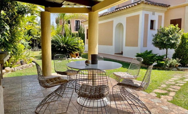 Sale - Villa - Finestrat - Finestrat Urbanizaciones