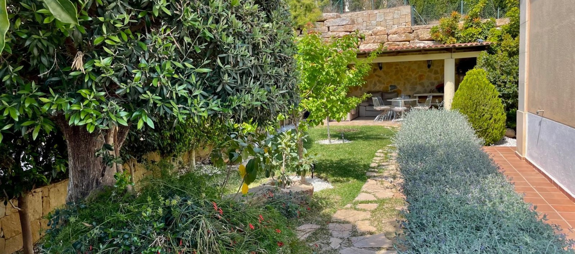 Sale - Villa - Finestrat - Finestrat Urbanizaciones