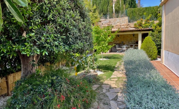 Sale - Villa - Finestrat - Finestrat Urbanizaciones