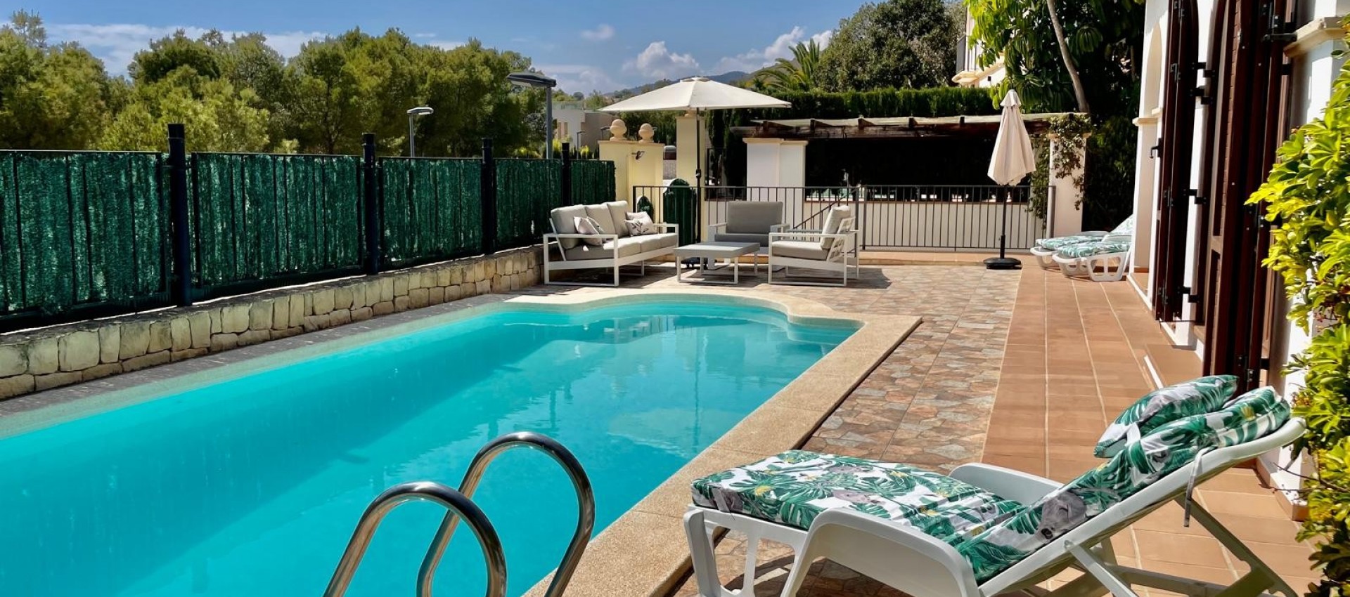 Sale - Villa - Finestrat - Finestrat Urbanizaciones