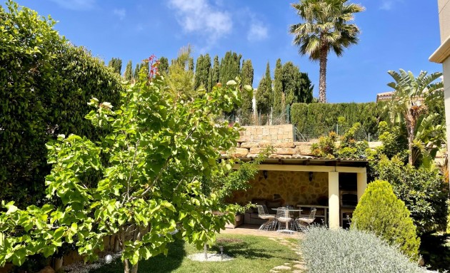 Sale - Villa - Finestrat - Finestrat Urbanizaciones