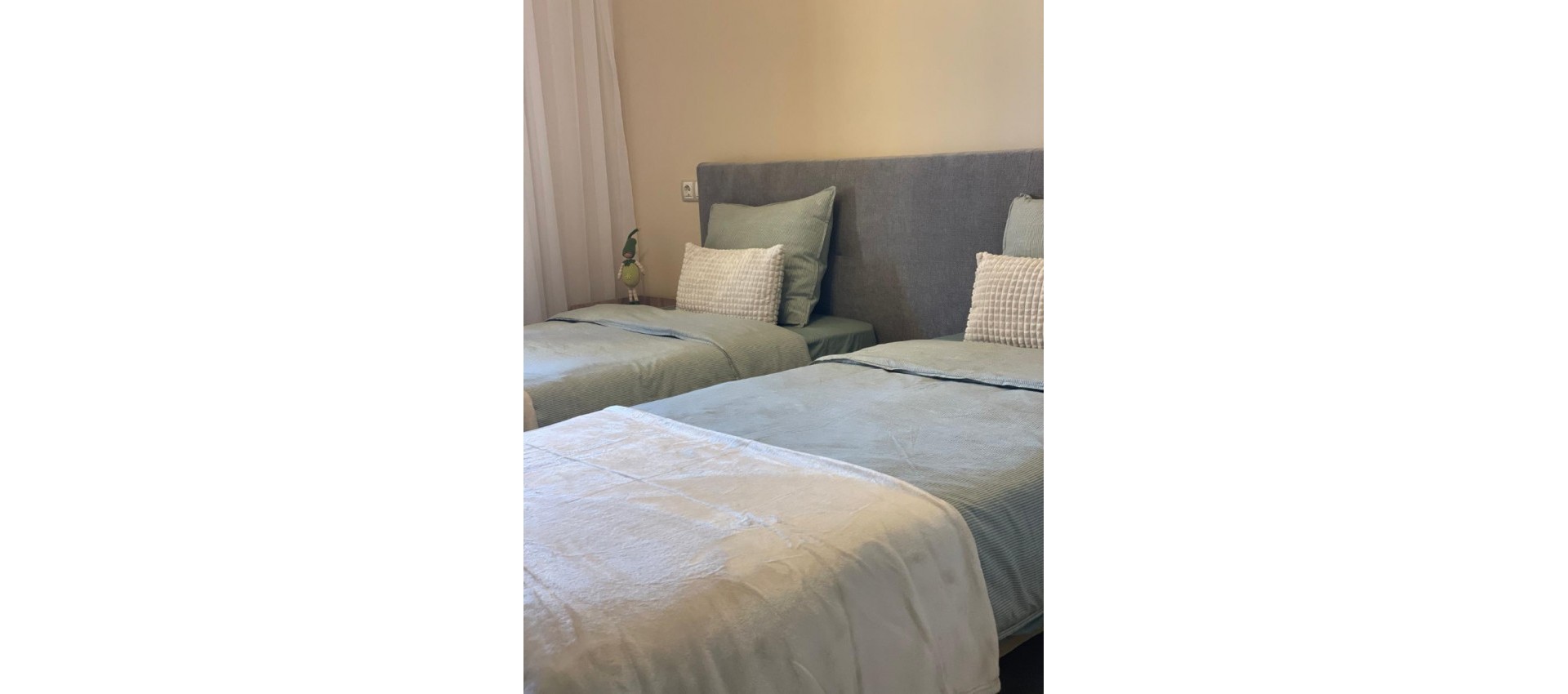 Sale - Villa - Finestrat - Finestrat Urbanizaciones