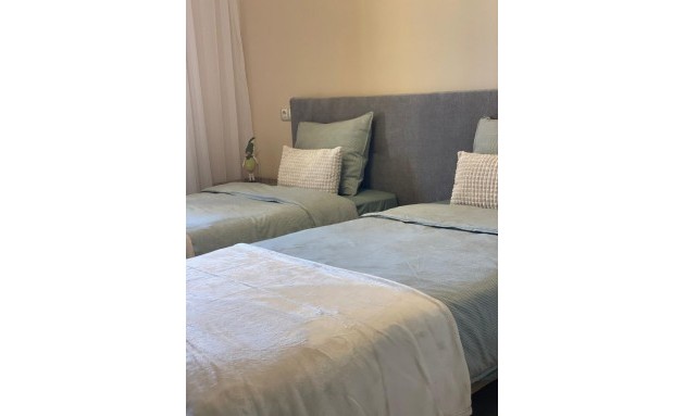 Sale - Villa - Finestrat - Finestrat Urbanizaciones