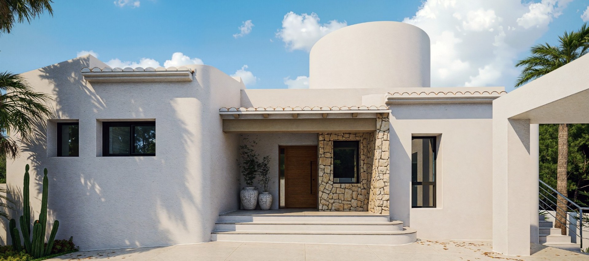 Resale - Шале - Altea - Altea Hills