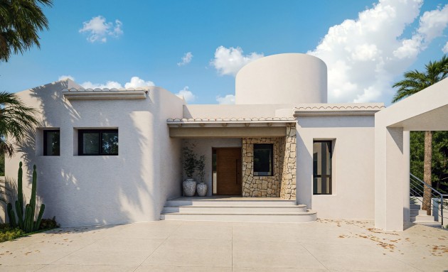Resale - Шале - Altea - Altea Hills