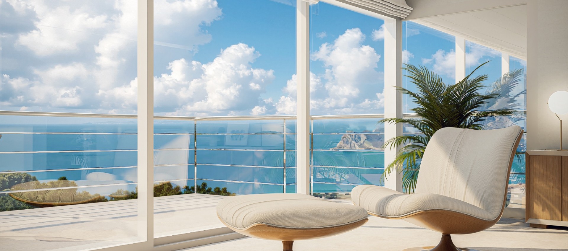 Revente - Villa - Altea - Altea Hills