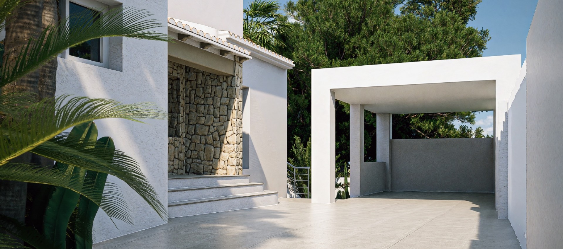 Revente - Villa - Altea - Altea Hills