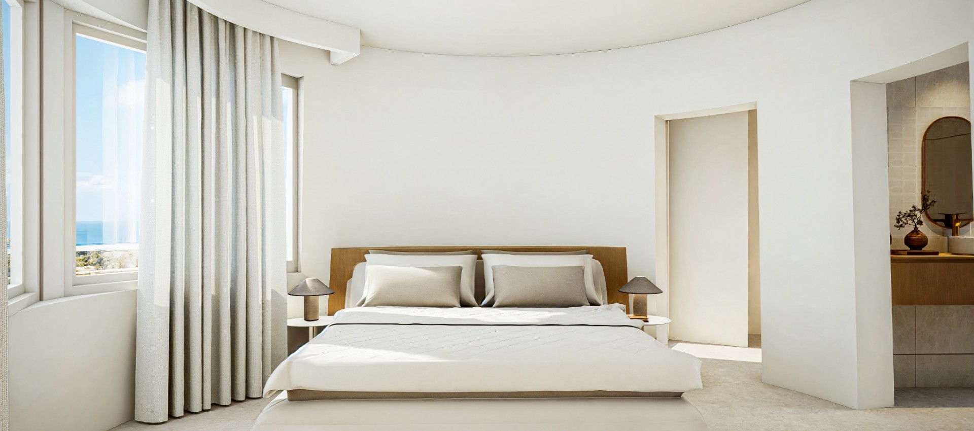 Revente - Villa - Altea - Altea Hills