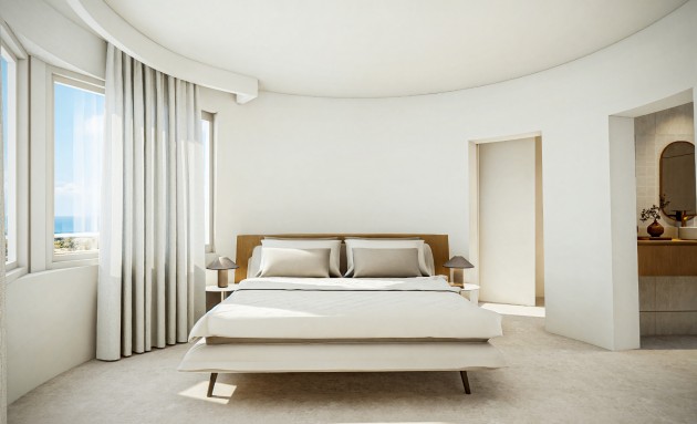 Revente - Villa - Altea - Altea Hills