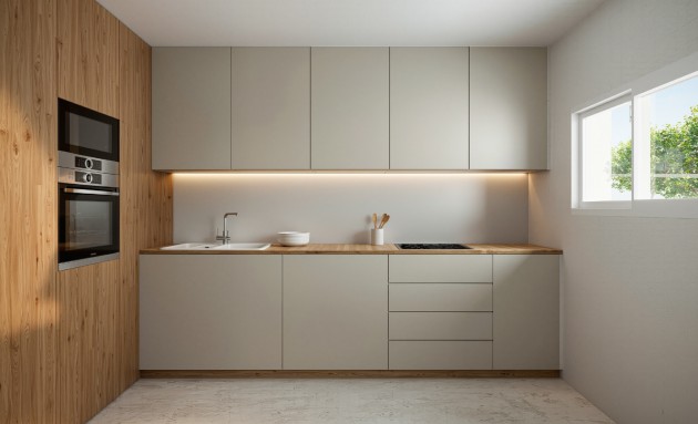 Revente - Villa - Altea - Altea Hills