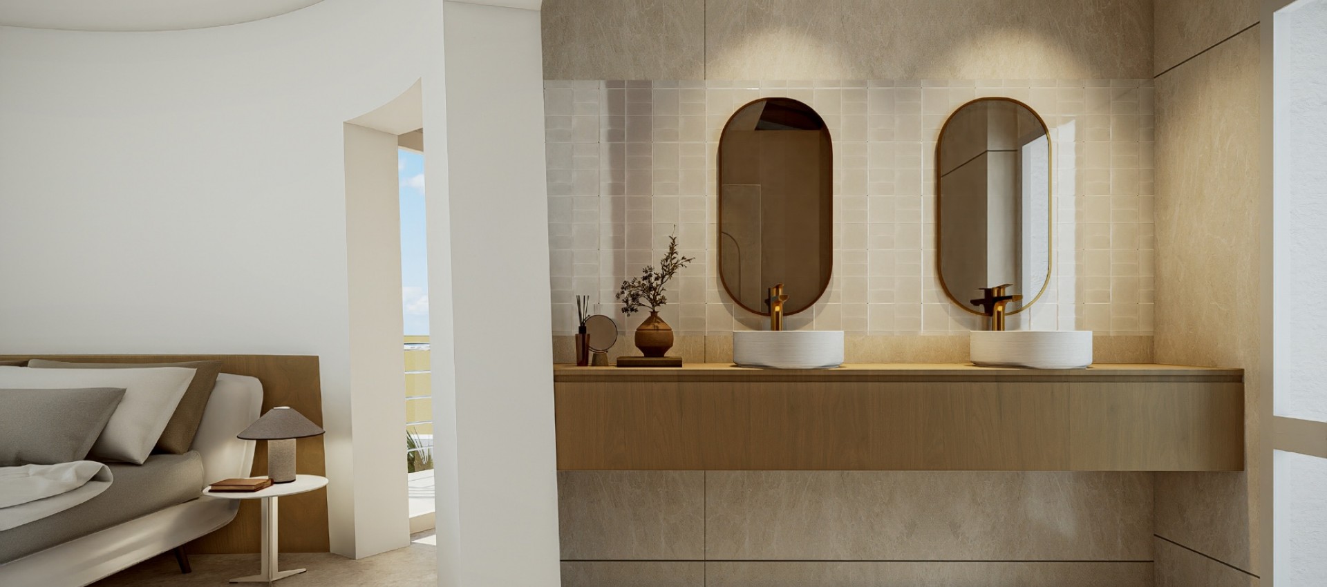 Revente - Villa - Altea - Altea Hills