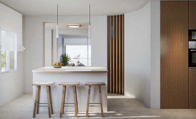 Revente - Villa - Altea - Altea Hills