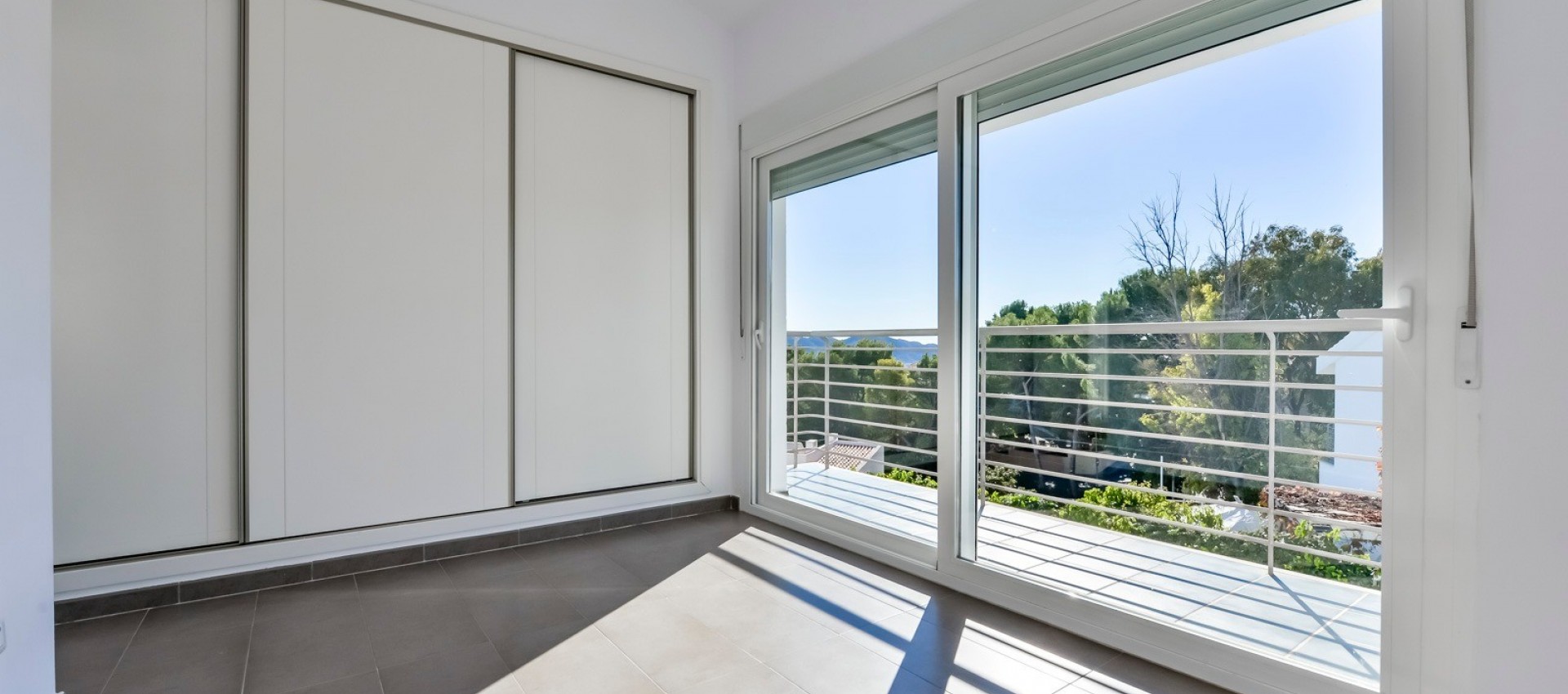 Sale - Villa - La Nucía