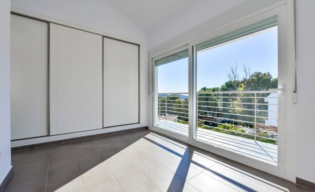 Sale - Villa - La Nucía