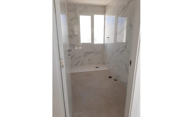 Sale - Villa - La Nucía